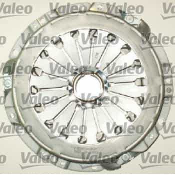 Clutch Kit KIT3P 821241 Valeo