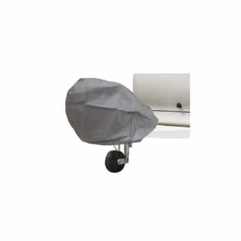 TCP Drawbar cover
