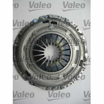 Clutch Kit KIT2P 826715 Valeo
