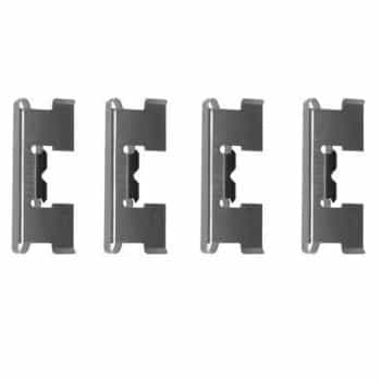 Accessory Kit, disc brake pads