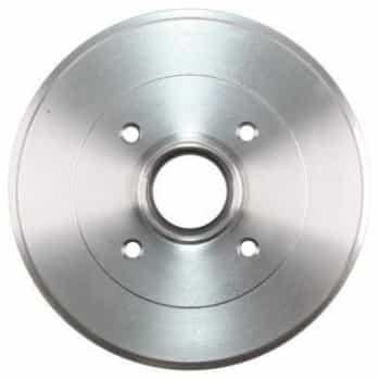 Brake Drum 7150-S ABS