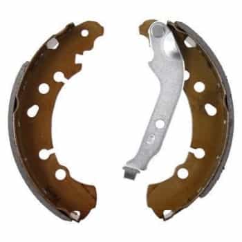 Brake Shoe Kit 9241 ABS