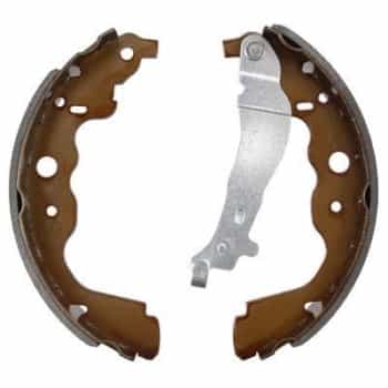 Brake Shoe Kit 9268 ABS