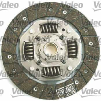 Clutch Kit KIT3P 821340 Valeo
