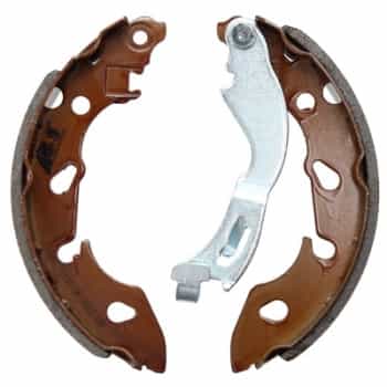 Brake Shoe Kit 9306 ABS