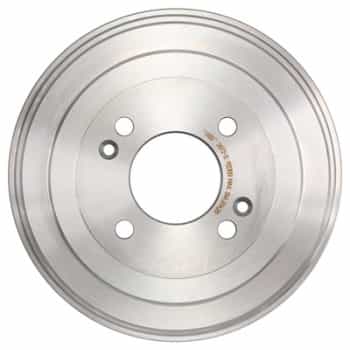 Brake Drum 2872-S ABS