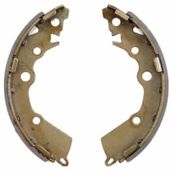 Brake Shoe Kit 9336 ABS