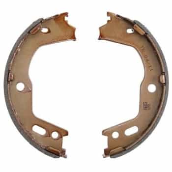 Brake Shoe Kit, parking brake 9291 ABS