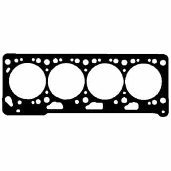 Gasket, cylinder head 621.082 Elring