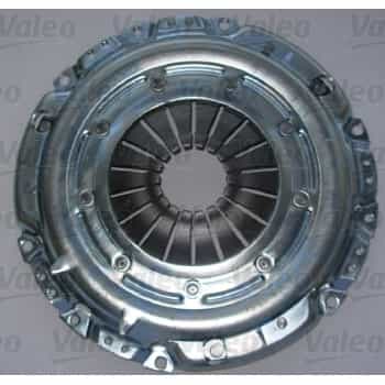 Clutch Kit KIT4P - CONVERSION KIT 835035 Valeo