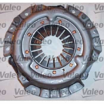 Clutch Kit KIT3P 801649 Valeo