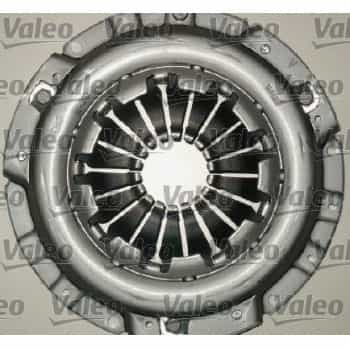 Clutch Kit KIT3P 826340 Valeo