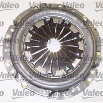 Clutch Kit KIT3P 821365 Valeo