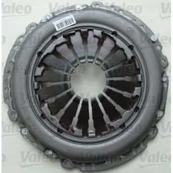 Clutch Kit KIT2P 826773 Valeo