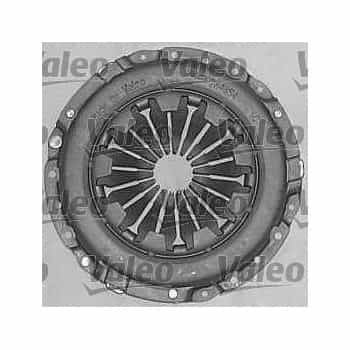 Clutch Kit KIT3P 821458 Valeo