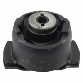 Montage, axle bracket 270770 ABS