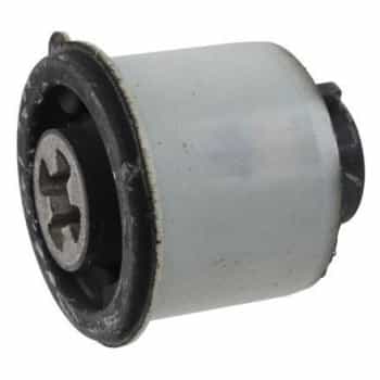 Montage, axle bracket 270820 ABS