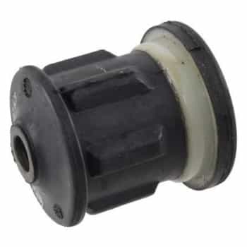 Montage, axle bracket 270744 ABS
