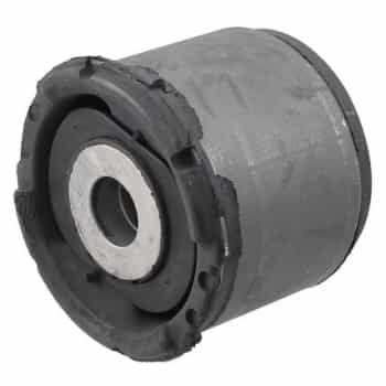 Montage, axle bracket 270876 ABS