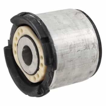 Montage, axle bracket 270905 ABS