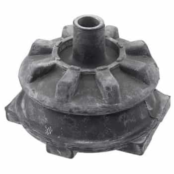 Montage, axle bracket 270371 ABS