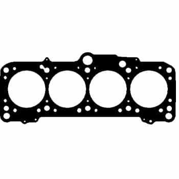 Gasket, cylinder head 917.826 Elring