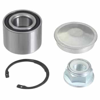 Wheel Stabiliser Kit 200004 ABS
