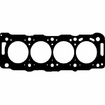 Gasket, cylinder head 075.850 Elring