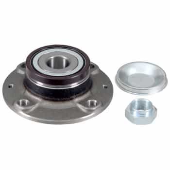 Wheel Hub 200909 ABS