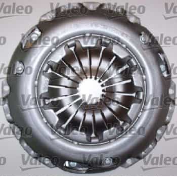Clutch Kit KIT3P 826326 Valeo