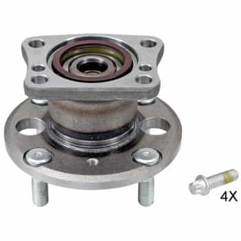 Wheel Stabiliser Kit 201478 ABS
