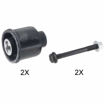 Montage, axle bracket 271491 ABS