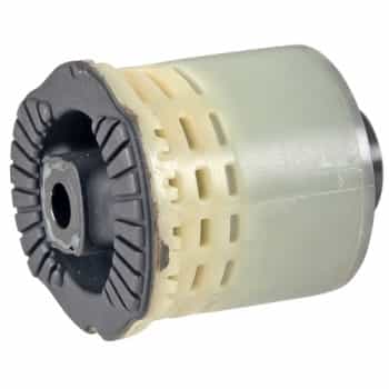 Montage, axle bracket 271608 ABS