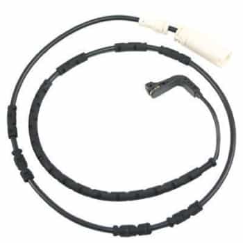 Warning Contact, brake pad wear 39613 ABS