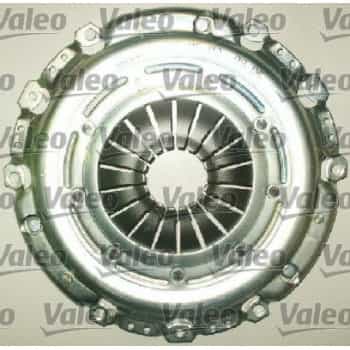 Clutch Kit KIT2P 826062 Valeo