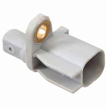 Sensor, wheel speed 31386 ABS