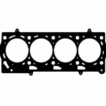 Gasket, cylinder head 531.281 Elring