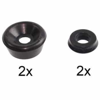 Repair Kit, wheel brake cylinder 53873 ABS