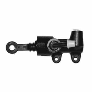 Master Cylinder, clutch 41341 ABS
