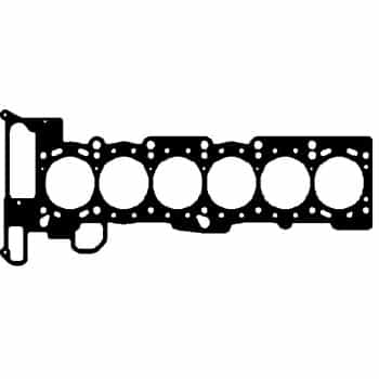 Gasket, cylinder head 361.473 Elring