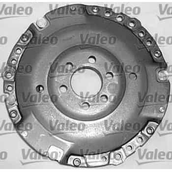 Clutch Kit KIT2P 821445 Valeo