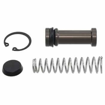 Repair Kit, clutch master cylinder 63263 ABS
