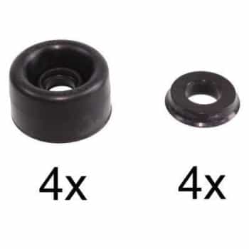 Repair Kit, wheel brake cylinder 53369 ABS