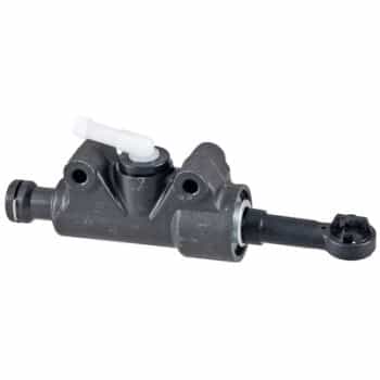 Master Cylinder, clutch 61048 ABS