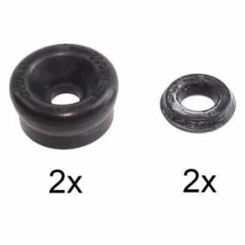 Repair Kit, wheel brake cylinder 53606 ABS