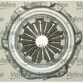 Clutch Kit KIT3P 826245 Valeo