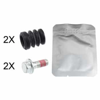 Repair Kit, brake caliper 55147 ABS
