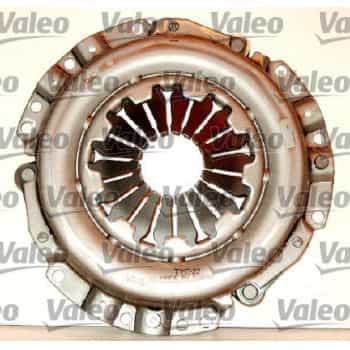 Clutch Kit KIT3P 826030 Valeo