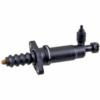 Slave cylinder, clutch 41911 ABS