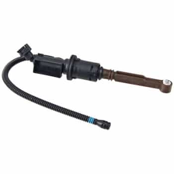 Master Cylinder, clutch 61407 ABS